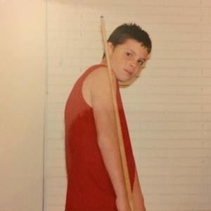 Meet your Posher, Taylor